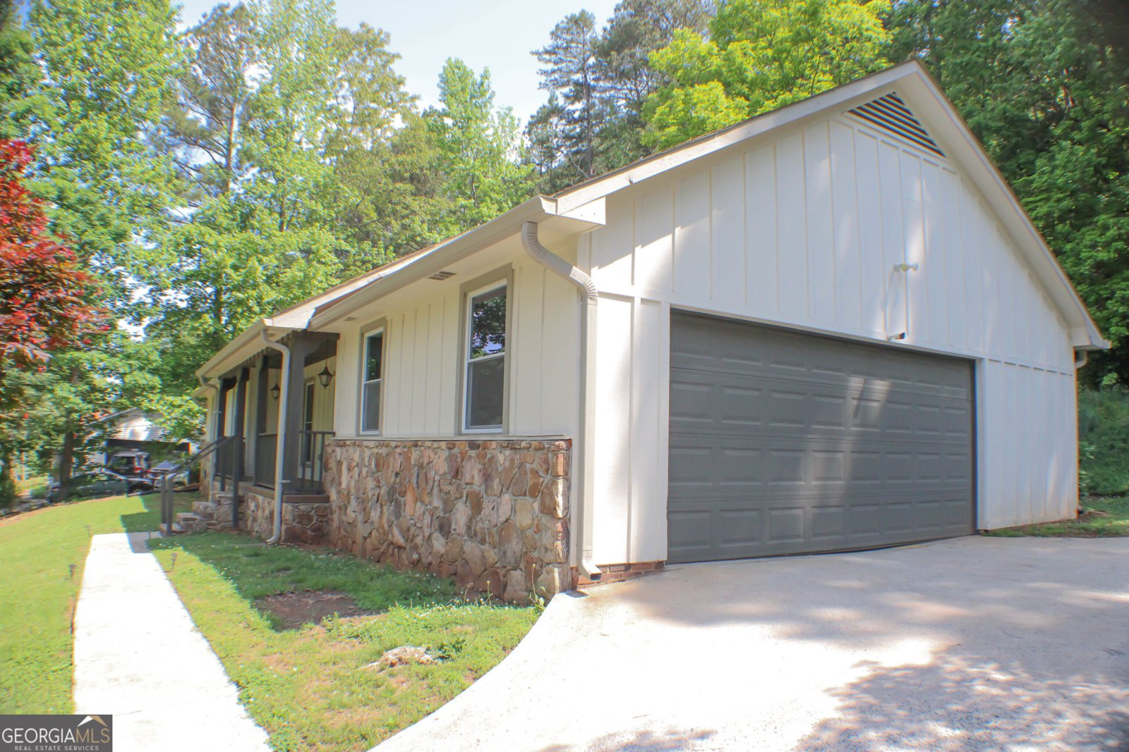 409 Flora Avenue Rome - 7