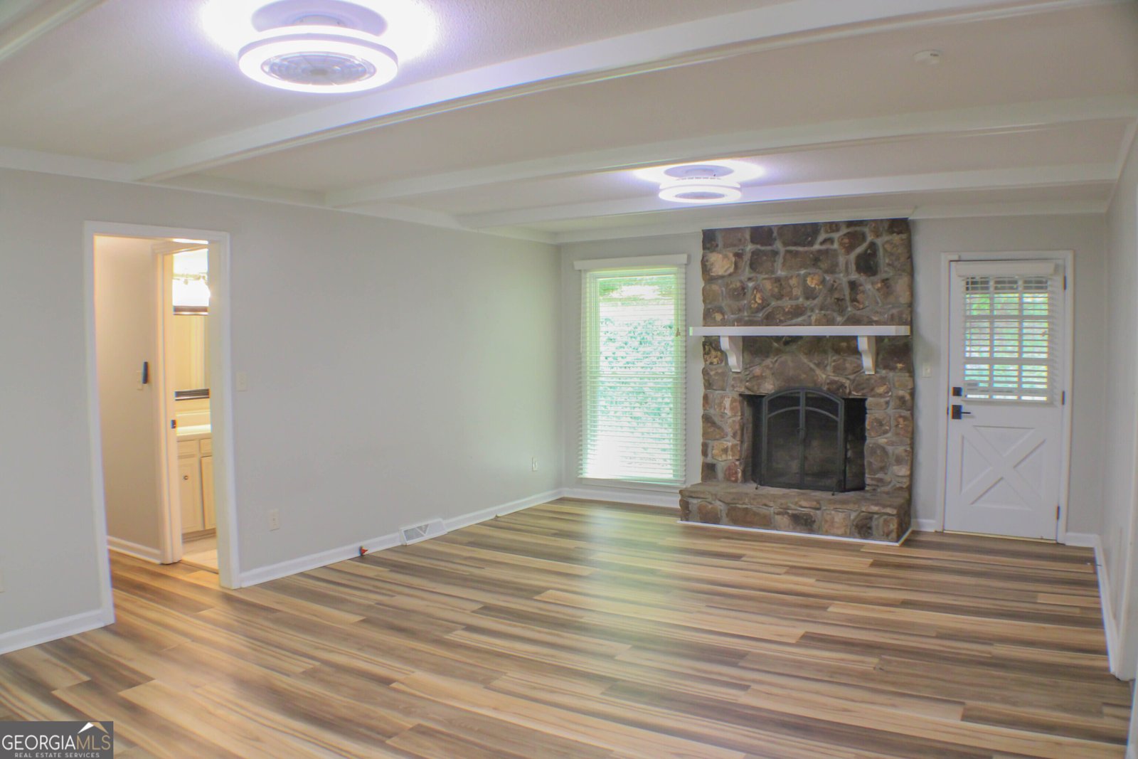 409 Flora Avenue Rome - 8