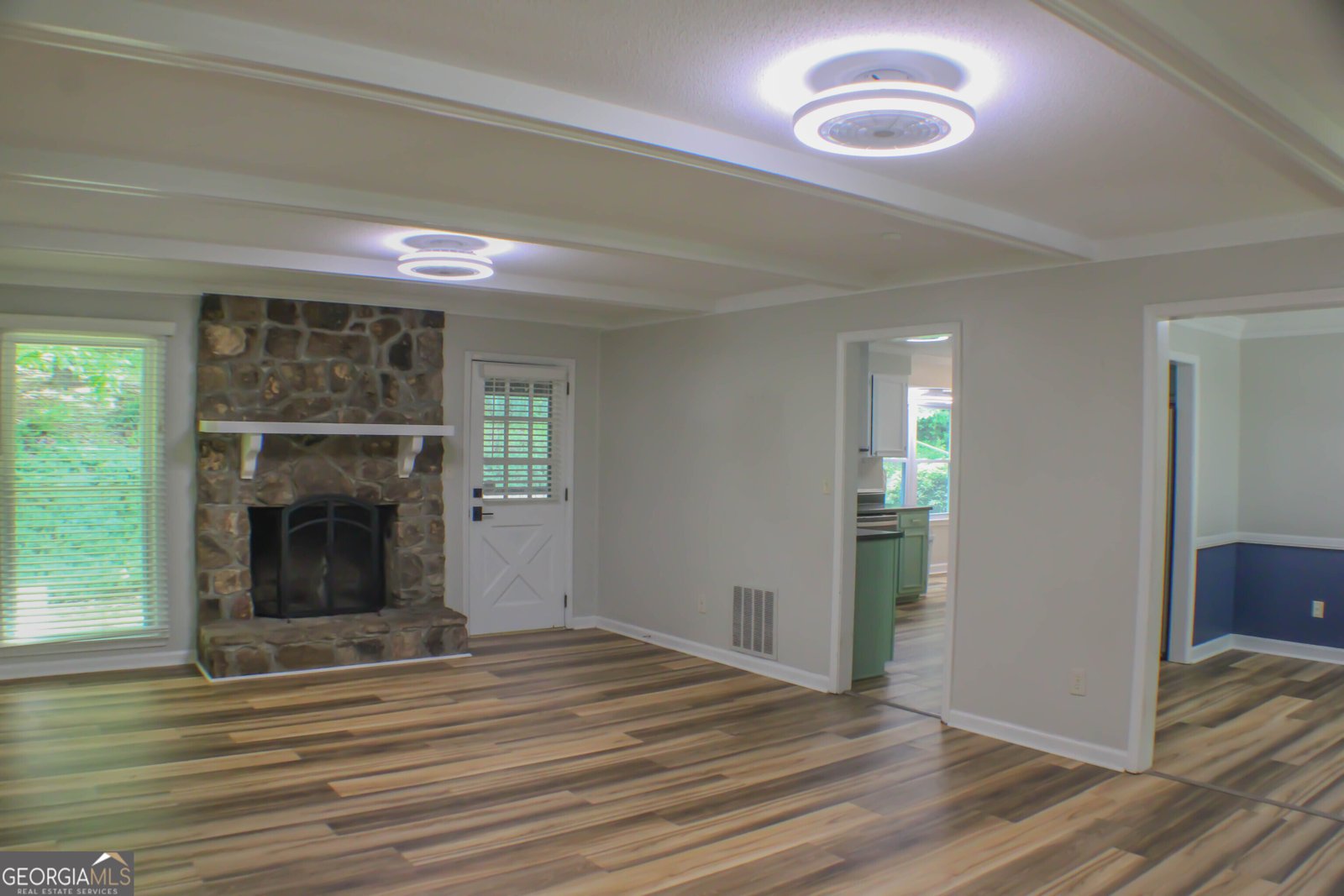 409 Flora Avenue Rome - 9
