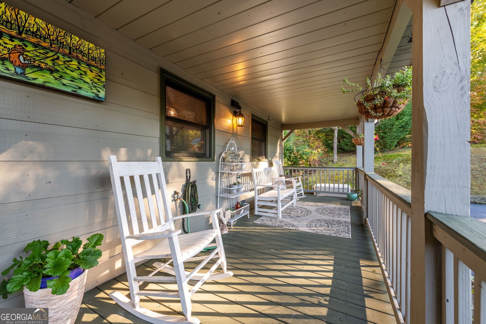 709 Laurel Creek Trail Blue Ridge - 30