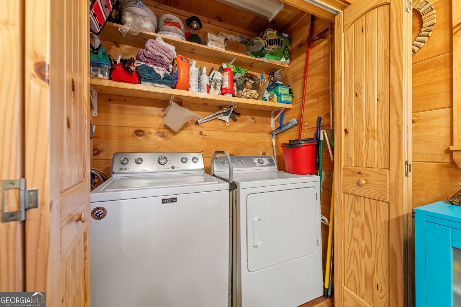 709 Laurel Creek Trail Blue Ridge - 37
