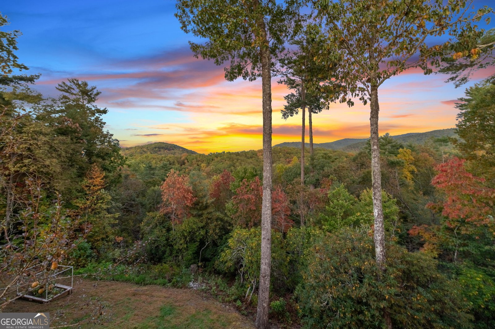 709 Laurel Creek Trail Blue Ridge - 85