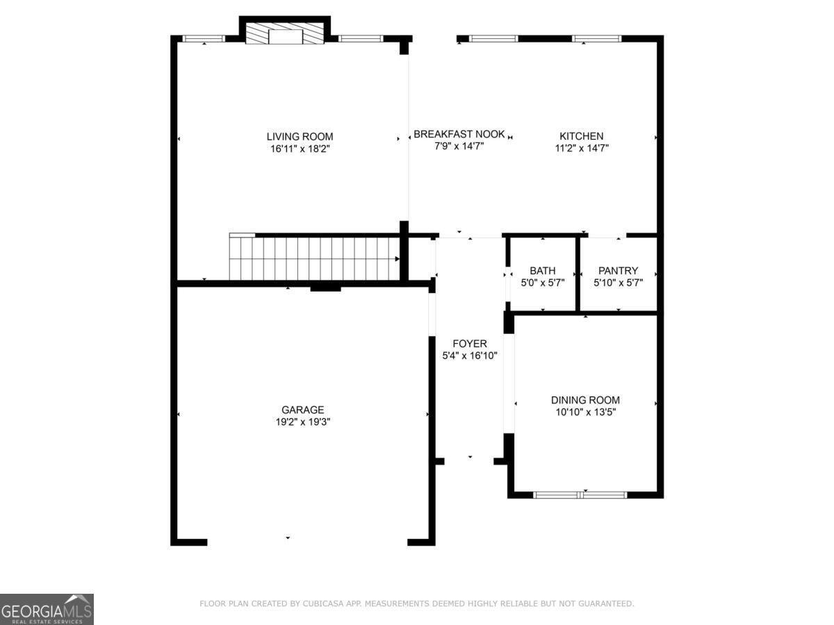 11028 Southwood Drive Hampton - 1