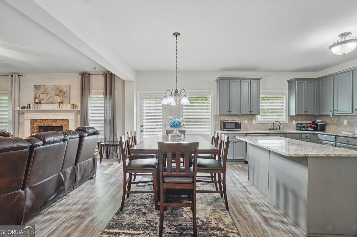 11028 Southwood Drive Hampton - 10