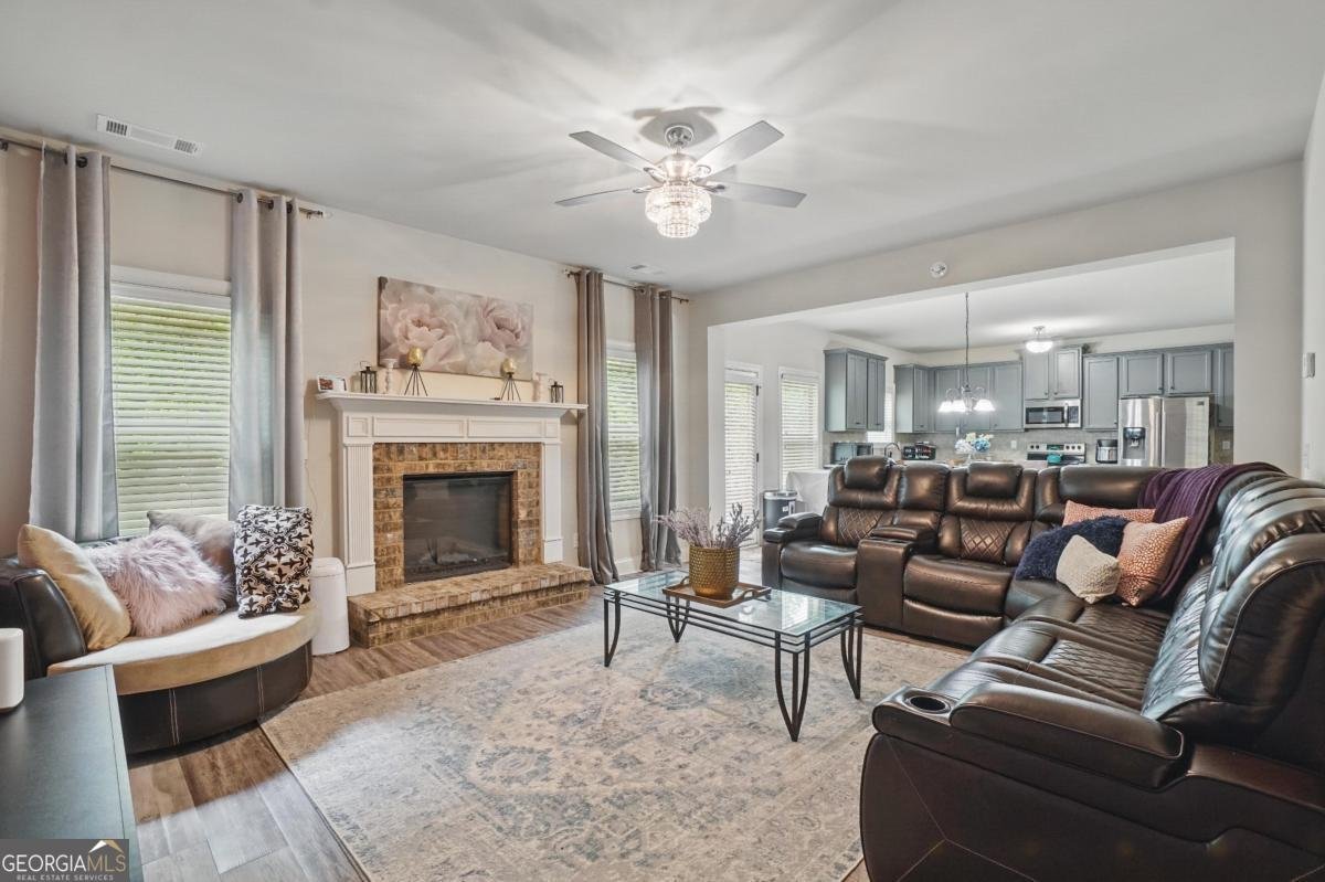11028 Southwood Drive Hampton - 15