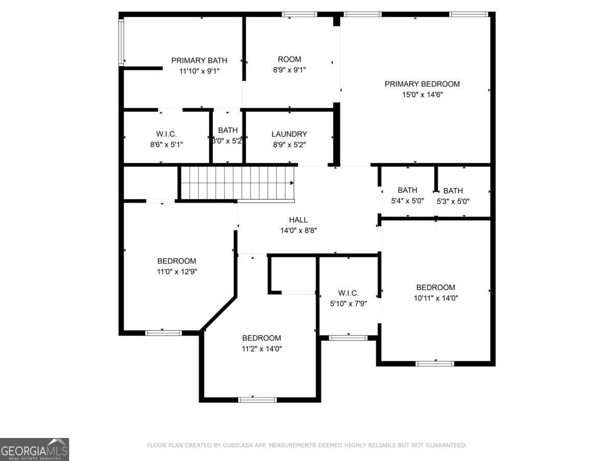 11028 Southwood Drive Hampton - 2