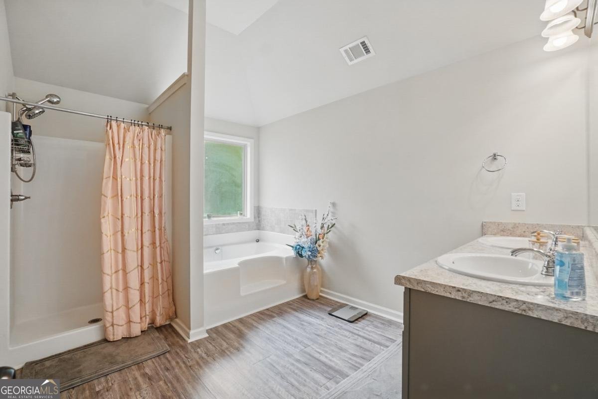 11028 Southwood Drive Hampton - 23