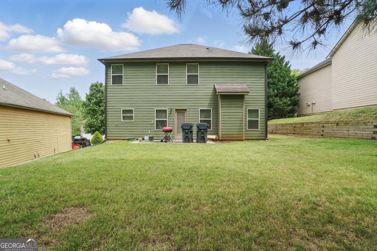 11028 Southwood Drive Hampton - 27