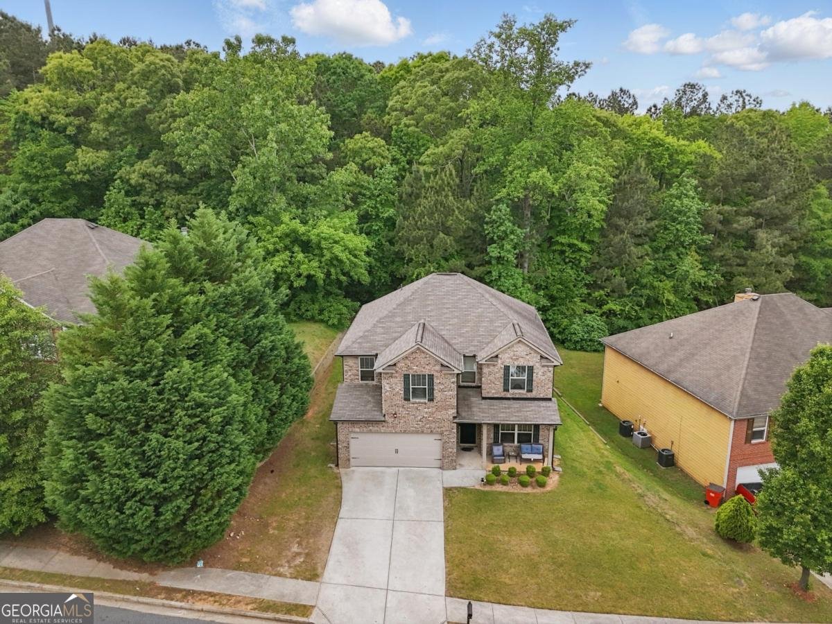 11028 Southwood Drive Hampton - 4