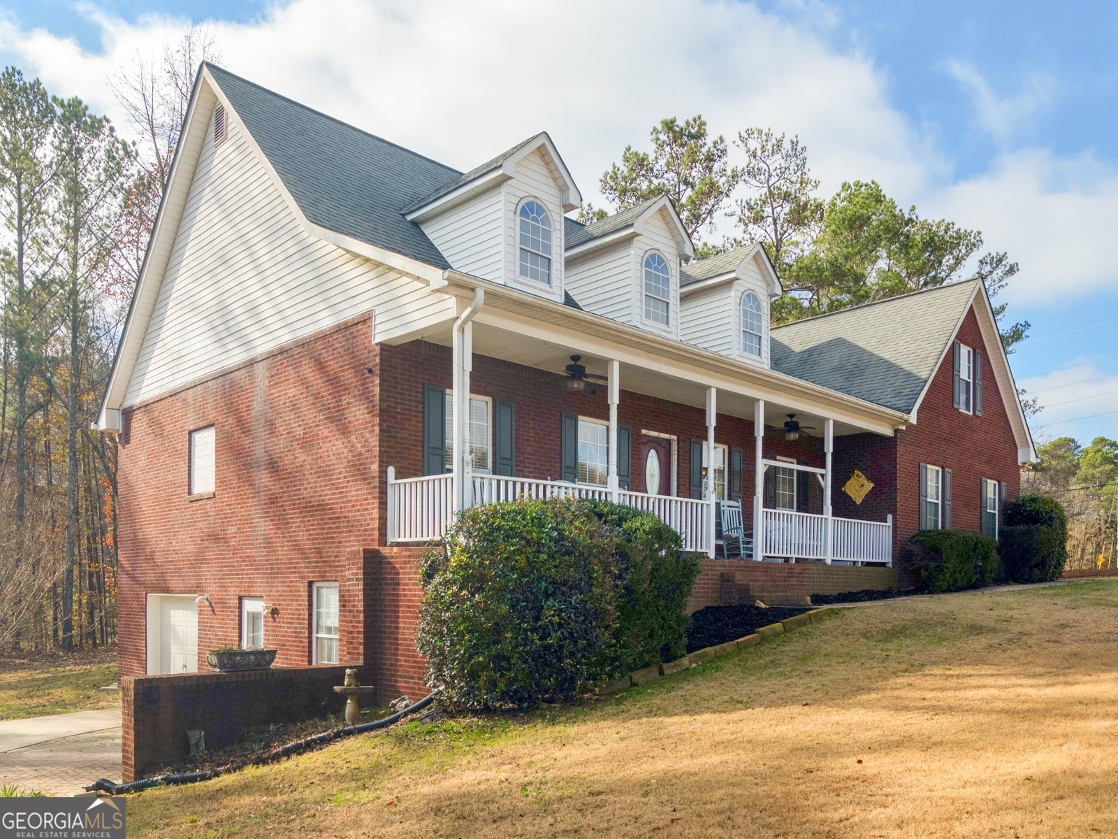 1000 Eddie Craig Drive McDonough - 1