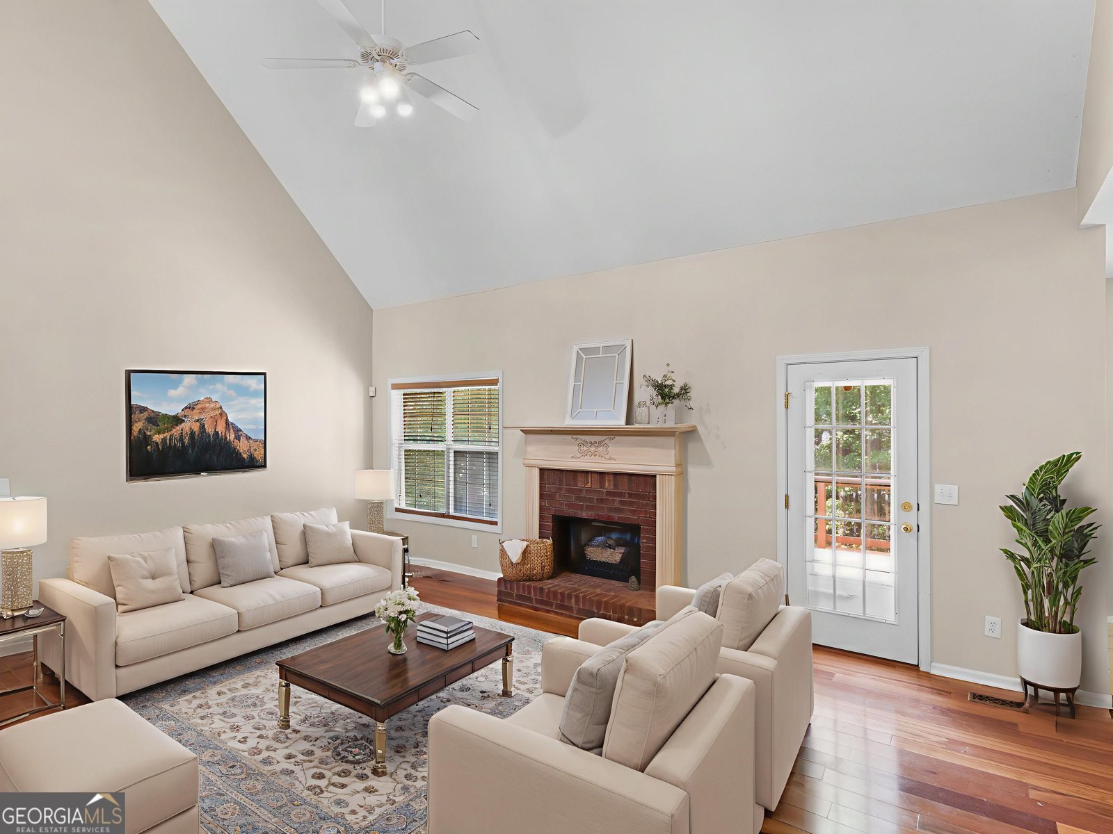 1000 Eddie Craig Drive McDonough - 5