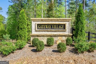 6900 Oak Valley Drive Douglasville - 4