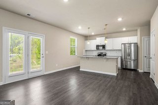 6900 Oak Valley Drive Douglasville - 6