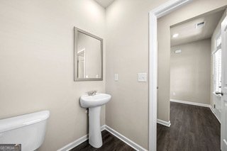 6900 Oak Valley Drive Douglasville - 9