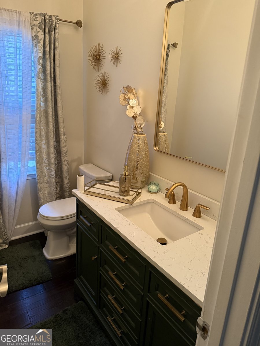 119 Glen Eagle Way McDonough - 4