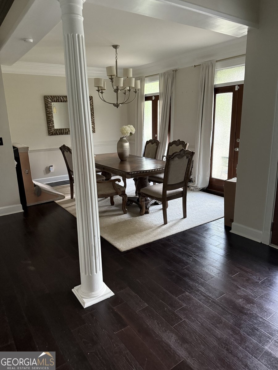 119 Glen Eagle Way McDonough - 9