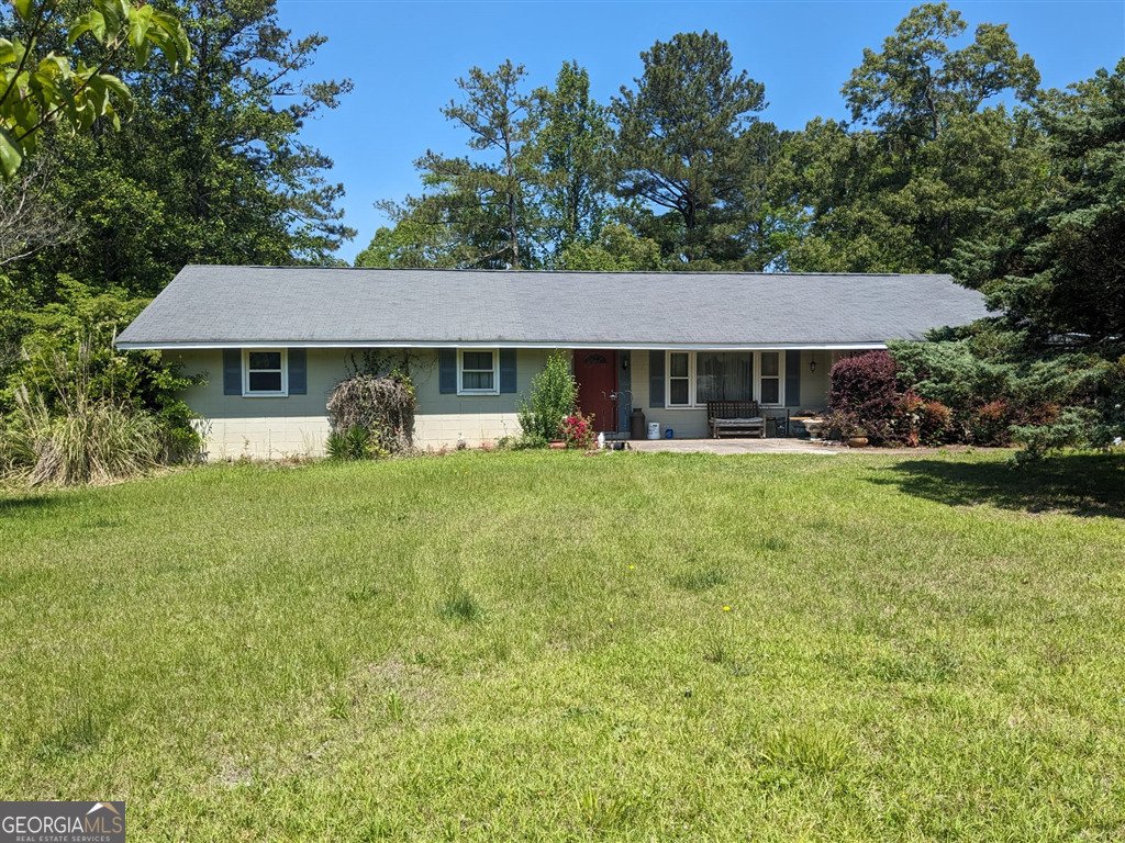 2291 Piney Grove Road Loganville - 1
