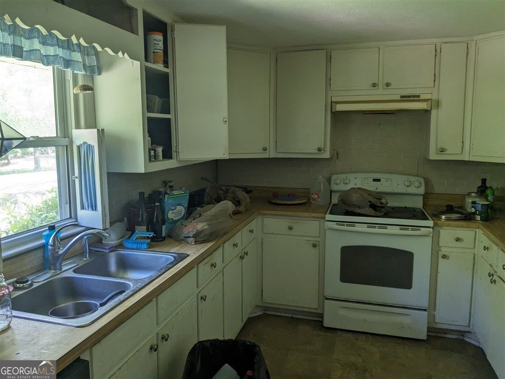 2291 Piney Grove Road Loganville - 2