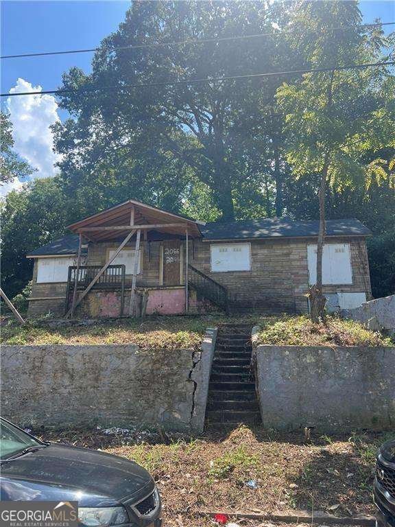 2066 Bethel Drive Atlanta - 1