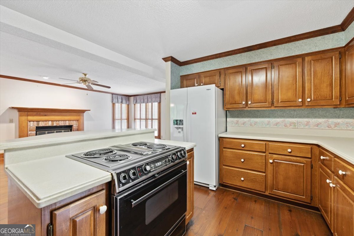 115 Old Ridge Road Macon - 10
