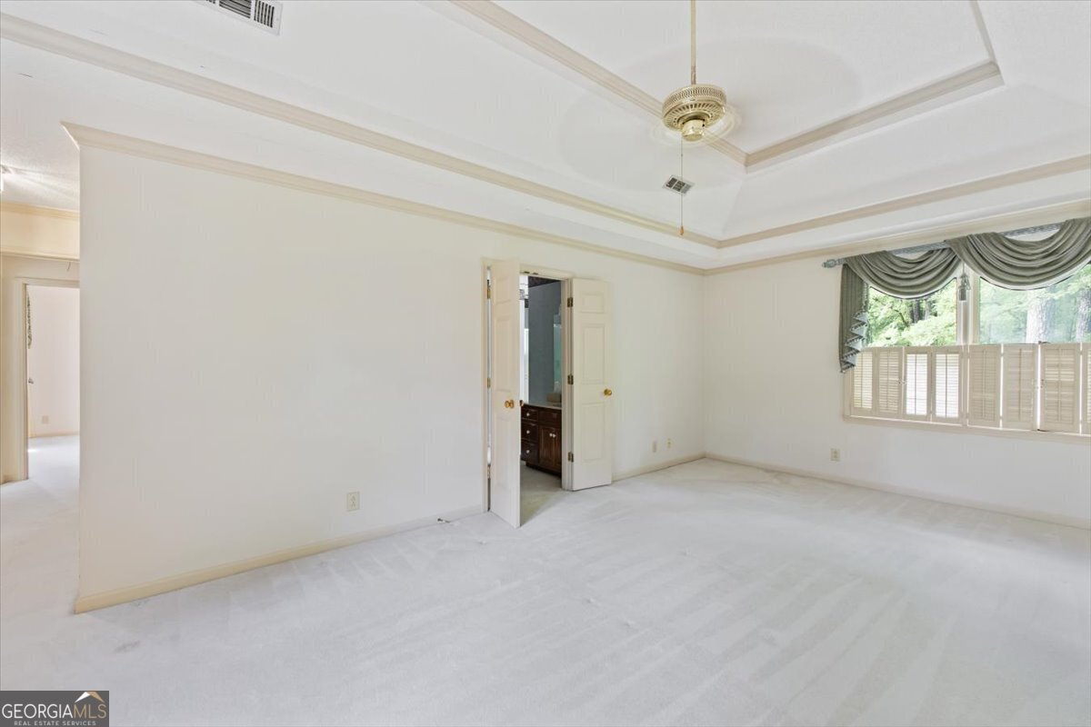 115 Old Ridge Road Macon - 27