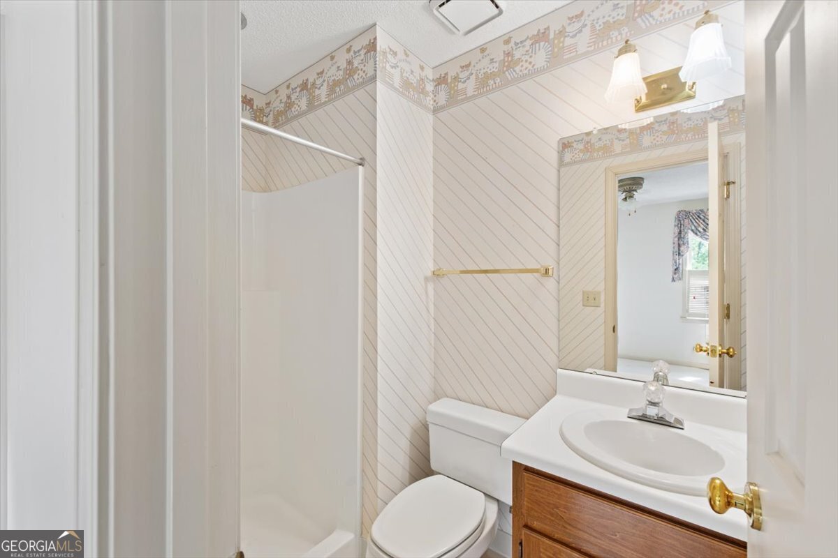 115 Old Ridge Road Macon - 31