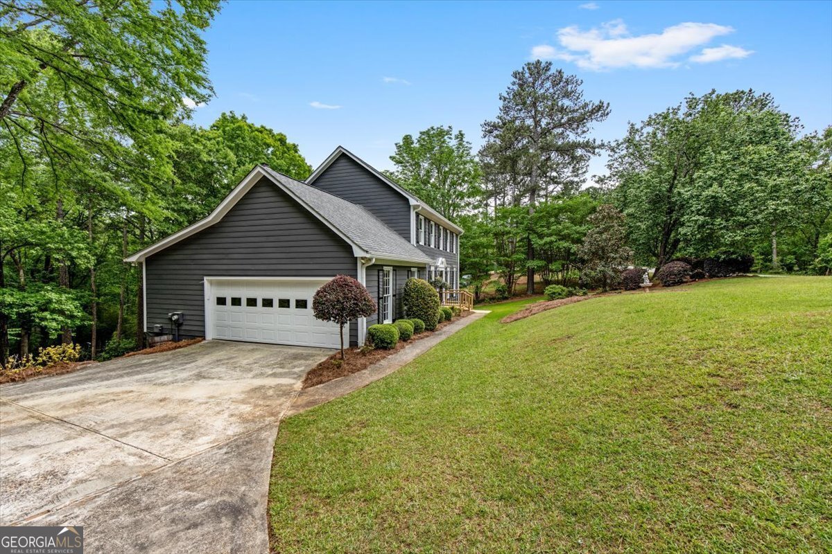 115 Old Ridge Road Macon - 32
