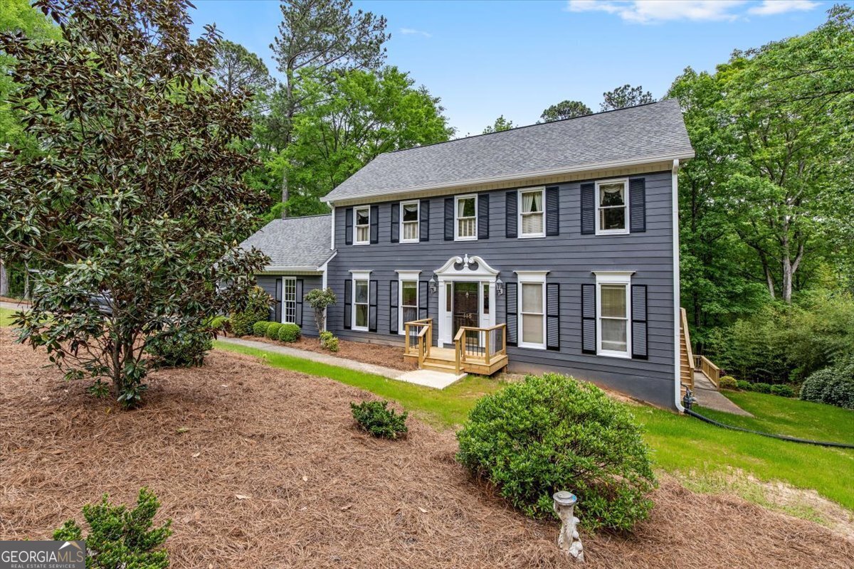 115 Old Ridge Road Macon - 34