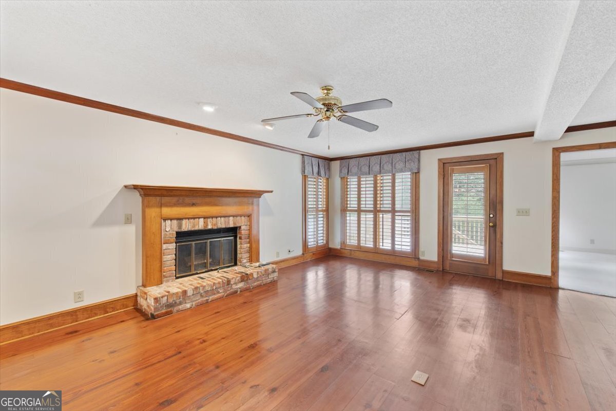 115 Old Ridge Road Macon - 4