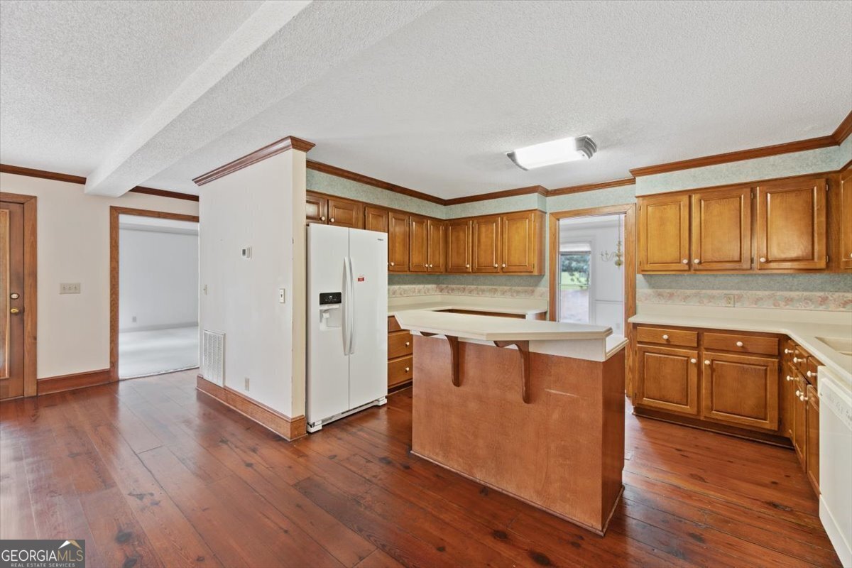 115 Old Ridge Road Macon - 8
