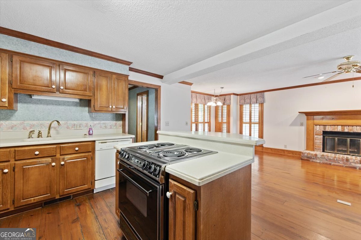 115 Old Ridge Road Macon - 9