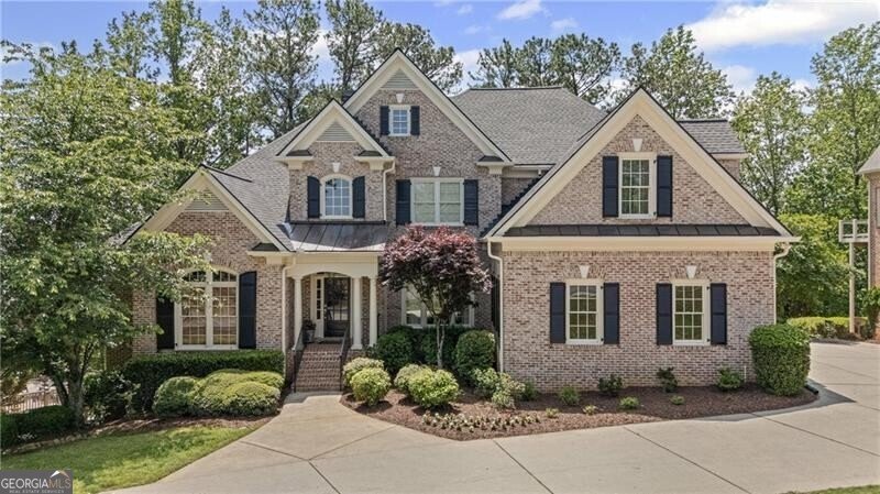 5293 Aldeburgh Drive Suwanee - 1
