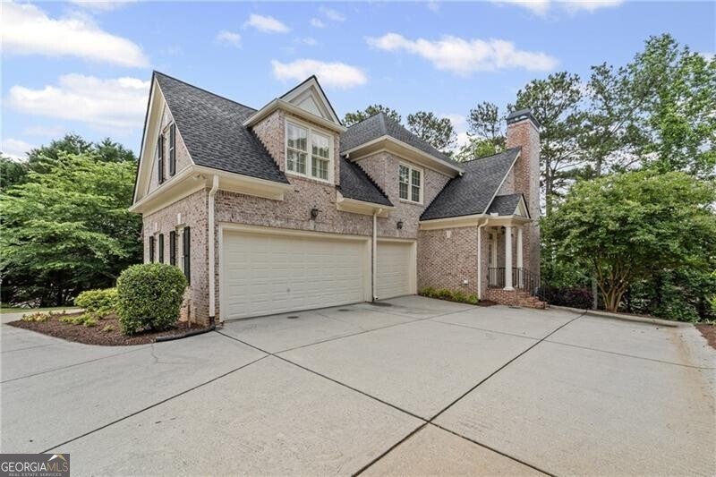 5293 Aldeburgh Drive Suwanee - 10