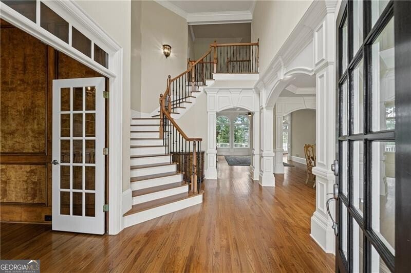 5293 Aldeburgh Drive Suwanee - 11