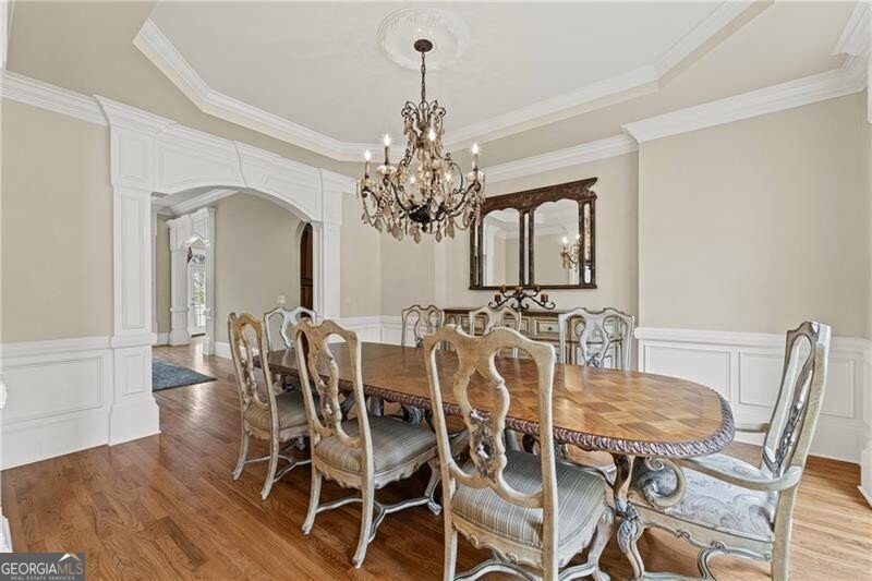 5293 Aldeburgh Drive Suwanee - 14