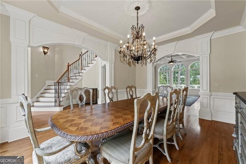 5293 Aldeburgh Drive Suwanee - 15
