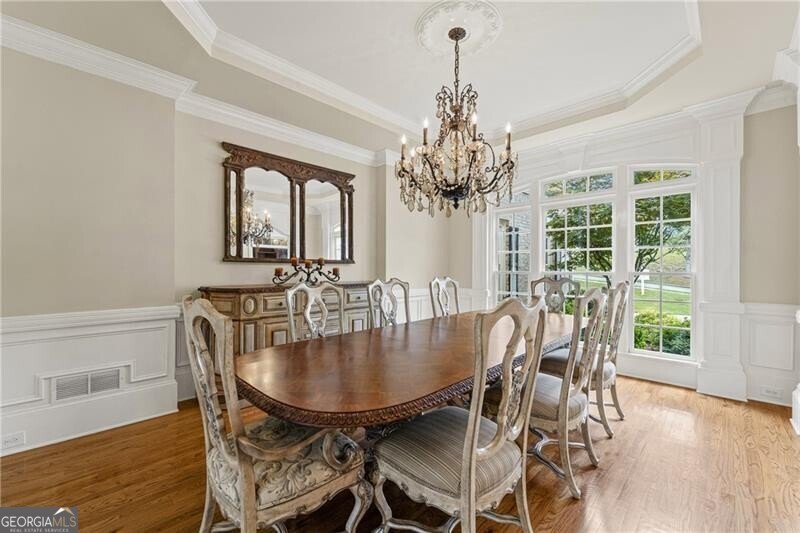 5293 Aldeburgh Drive Suwanee - 16