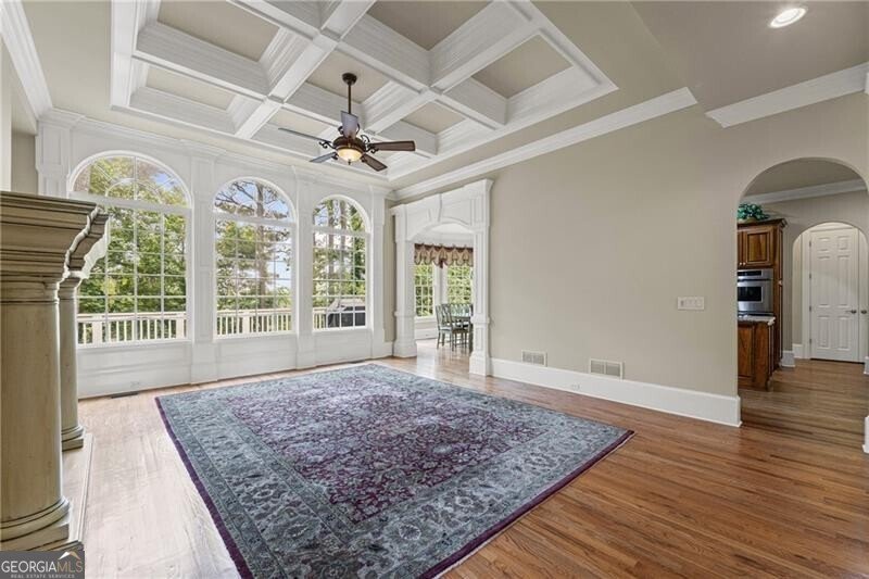 5293 Aldeburgh Drive Suwanee - 17