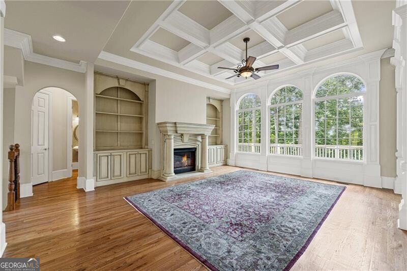 5293 Aldeburgh Drive Suwanee - 18
