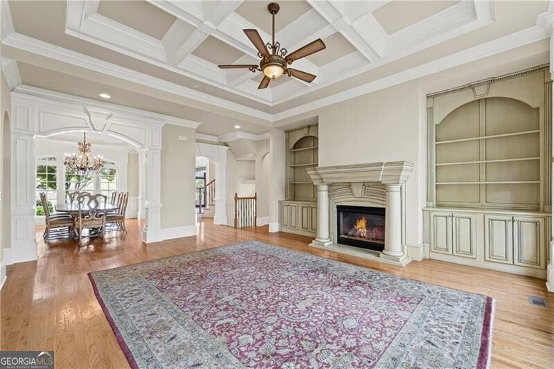 5293 Aldeburgh Drive Suwanee - 19