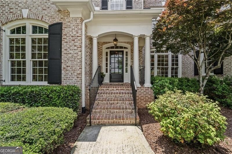 5293 Aldeburgh Drive Suwanee - 2