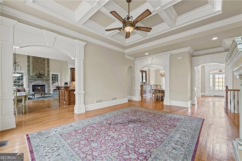 5293 Aldeburgh Drive Suwanee - 20