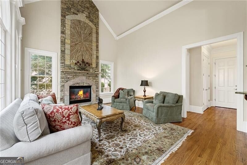 5293 Aldeburgh Drive Suwanee - 21