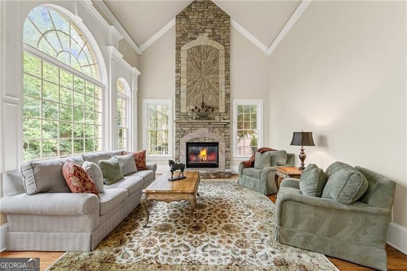 5293 Aldeburgh Drive Suwanee - 22