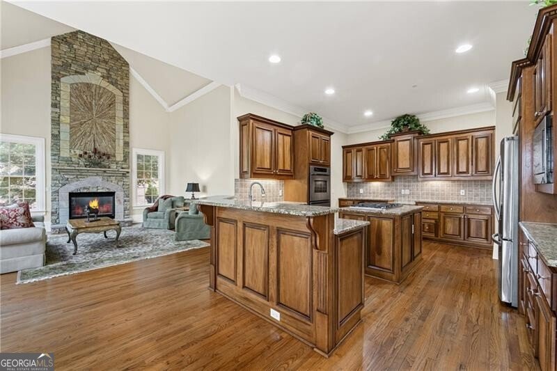 5293 Aldeburgh Drive Suwanee - 24
