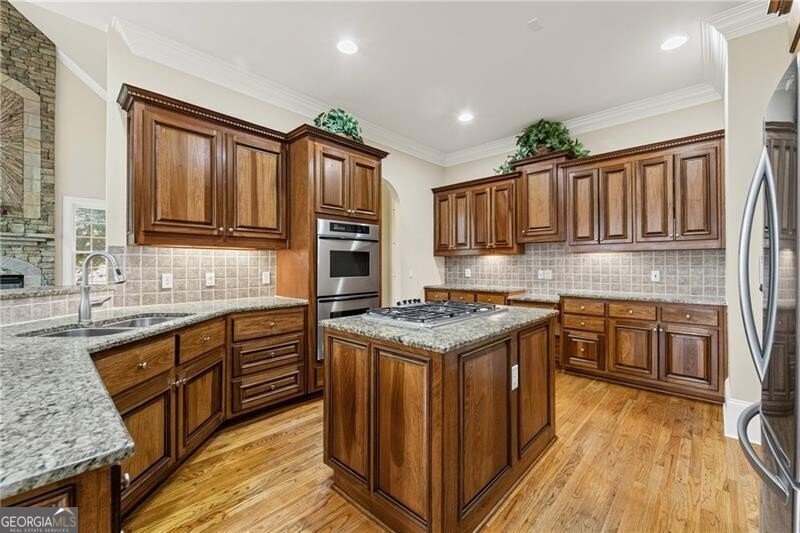 5293 Aldeburgh Drive Suwanee - 25