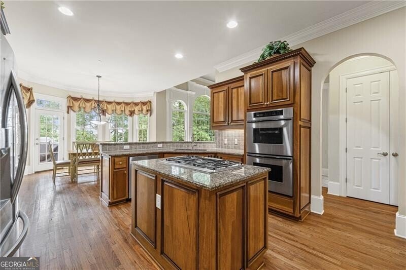 5293 Aldeburgh Drive Suwanee - 26
