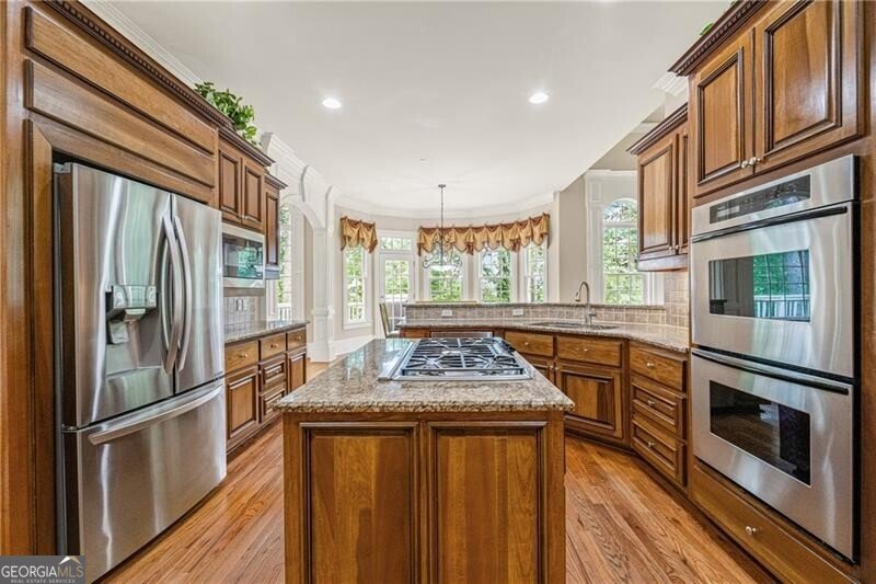 5293 Aldeburgh Drive Suwanee - 28