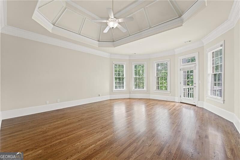 5293 Aldeburgh Drive Suwanee - 33