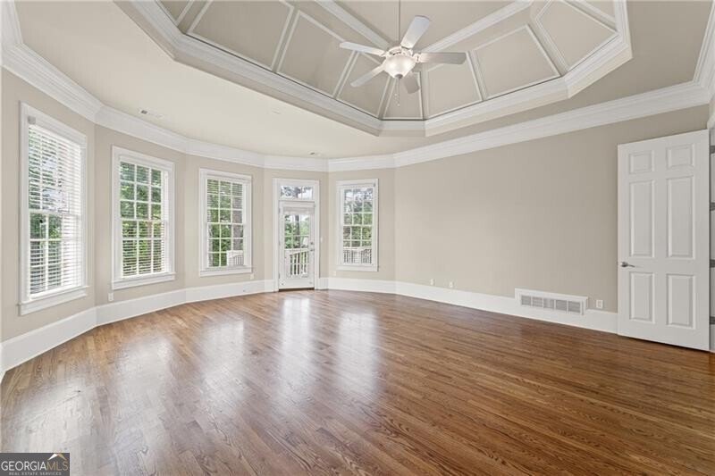 5293 Aldeburgh Drive Suwanee - 34
